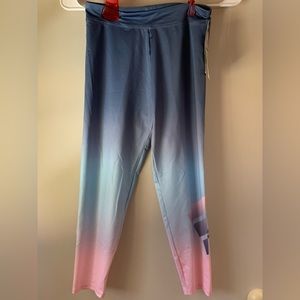 Brand new! Adidas cropped leggings.